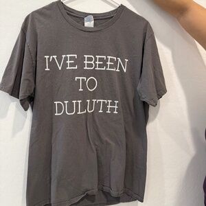 I’ve Been To Duluth Port & Company shirt